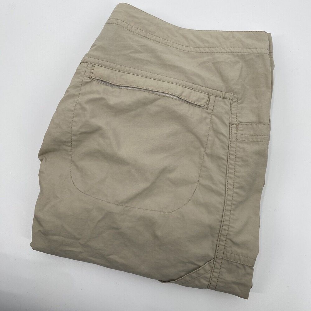 Women's Tan Pants